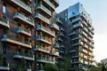 Kvartira 2 xonalar 36 m² Toshkentda