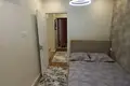 Kvartira 1 xona 37 m² Toshkentda, O‘zbekiston