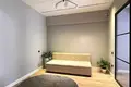 Kvartira 2 xonalar 40 m² Toshkentda