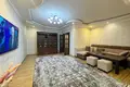 Kvartira 3 xonalar 74 m² Toshkentda