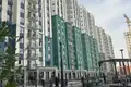 Квартира 2 комнаты 54 м² Ташкент, Узбекистан