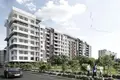 Kvartira 4 xonalar 135 m² Toshkentda