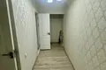Квартира 2 комнаты 50 м² Ташкент, Узбекистан