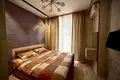 Kvartira 2 xonalar 43 m² Toshkentda