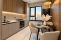 Квартира 2 комнаты 54 м² Ташкент, Узбекистан