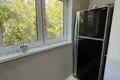 Kvartira 1 xona 43 m² Toshkentda