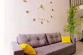 Квартира 2 комнаты 44 м² Ташкент, Узбекистан