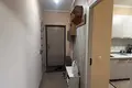 Kvartira 1 xona 36 m² Toshkentda