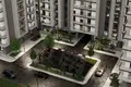 Квартира 1 комната 29 м² Ташкент, Узбекистан