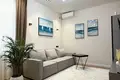Квартира 2 комнаты 54 м² Ташкент, Узбекистан