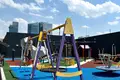 Посуточная квартира на ЖК Чакар 198