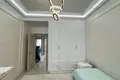Kvartira 3 xonalar 57 m² Toshkentda