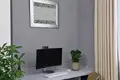 Квартира 2 комнаты 64 м² Ташкент, Узбекистан