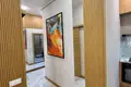 Kvartira 1 xona 35 m² Toshkentda