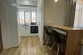Kvartira 1 xona 43 m² Toshkentda