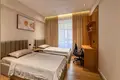 Kvartira 3 xonalar 66 m² Toshkentda