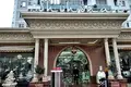 Массив Ташсельмаш. Кафе Шохона.
