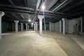 Аренда подвального помещения 1800 м²  