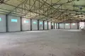 Аренда склада 3600 м² (2 блока по 1800 м²)  