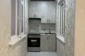Kvartira 1 xona 38 m² Toshkentda