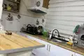 Kvartira 2 xonalar 43 m² Toshkentda