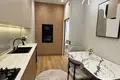 Kvartira 2 xonalar 46 m² Toshkentda
