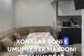 Kvartira 5 xonalar 110 m² Toshkentda