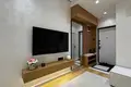 Kvartira 2 xonalar 35 m² Toshkentda