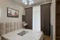 Светлая и уютная квартира с современным интерьером, полностью готовая к комфортному проживанию.