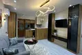 Kvartira 1 xona 33 m² Toshkentda