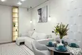 Kvartira 4 xonalar 85 m² Toshkentda