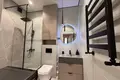 Квартира 2 комнаты 54 м² Ташкент, Узбекистан