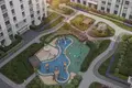 Квартира 2 комнаты 60 м² Ташкент, Узбекистан