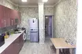 Квартира 56 м² в Ташкенте, Узбекистан