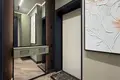 Квартира 2 комнаты 45 м² Ташкент, Узбекистан