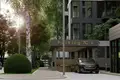 Жилой комплекс ЖК " Parkent Avenue "