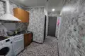 Kvartira 1 xona 28 m² Toshkentda