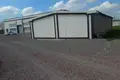 Аренда производственной базы 985 м² на участке 54 сотки  