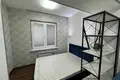 Квартира 1 комната 43 м² Ташкент, Узбекистан