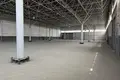 Аренда склада 3600 м² (2 блока по 1800 м²)  