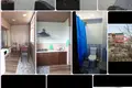 Kvartira 2 xonalar 42 m² Toshkentda, Oʻzbekiston