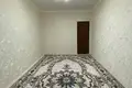 Kvartira 1 xona 27 m² Toshkentda