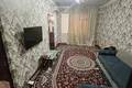 Квартира 2 комнаты 56 м² Ташкент, Узбекистан