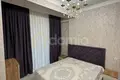 Kvartira 1 xona 50 m² Toshkentda