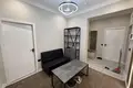 Kvartira 2 xonalar 50 m² Toshkentda, Oʻzbekiston