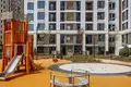 Квартира 1 комната 39 м² Ташкент, Узбекистан