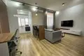 Kvartira 1 xona 43 m² Toshkentda