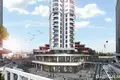 Квартира 2 комнаты 49 м² Ташкент, Узбекистан