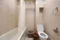 Kvartira 1 xona 45 m² Toshkentda, Oʻzbekiston