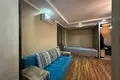 Квартира 1 комната 42 м² Ташкент, Узбекистан